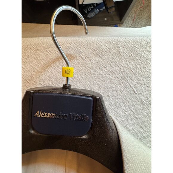 Alessandro Vitello Suit with Tie - Picture 3 of 13